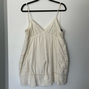 ZARA Romper